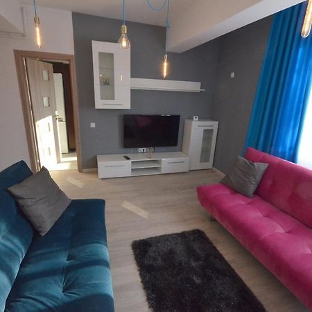 Rya Home Bucharest Luaran gambar