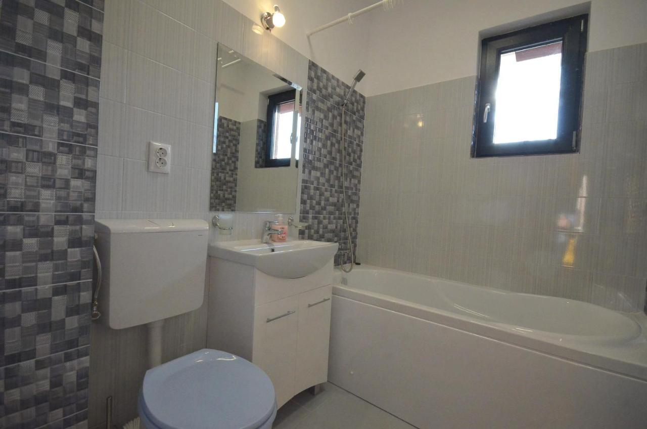 Rya Home Bucharest Luaran gambar