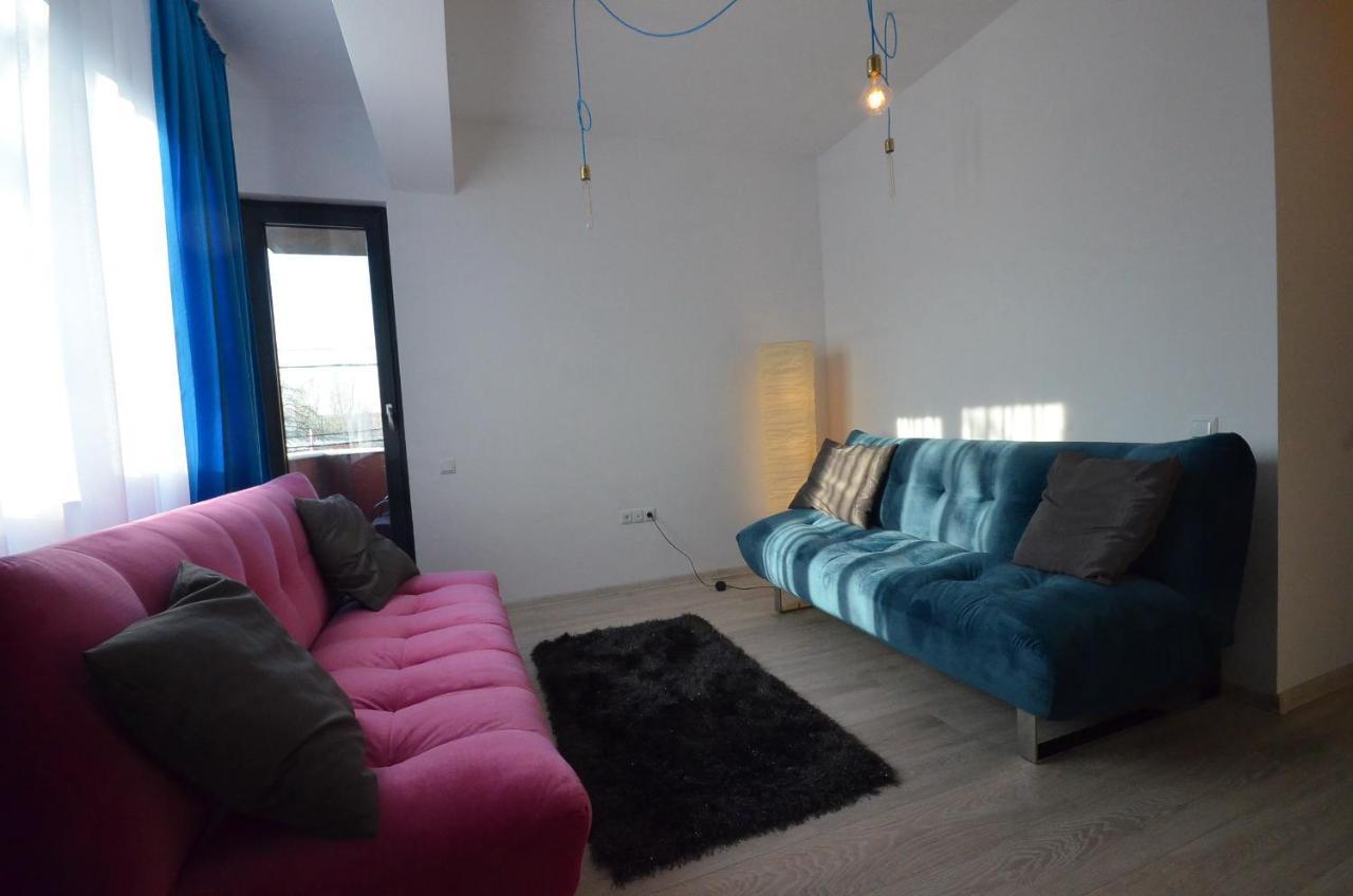 Rya Home Bucharest Luaran gambar