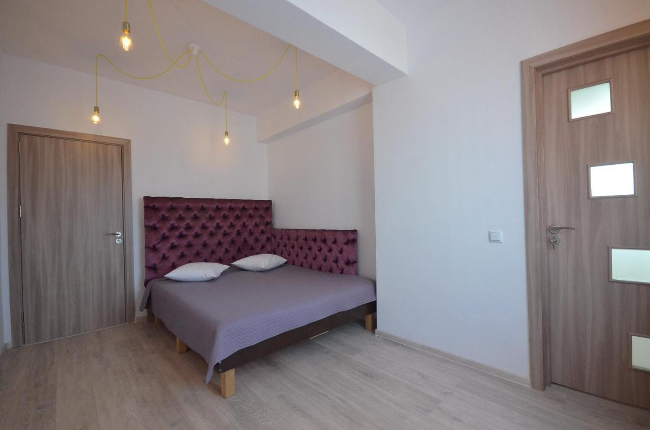 Rya Home Bucharest Luaran gambar