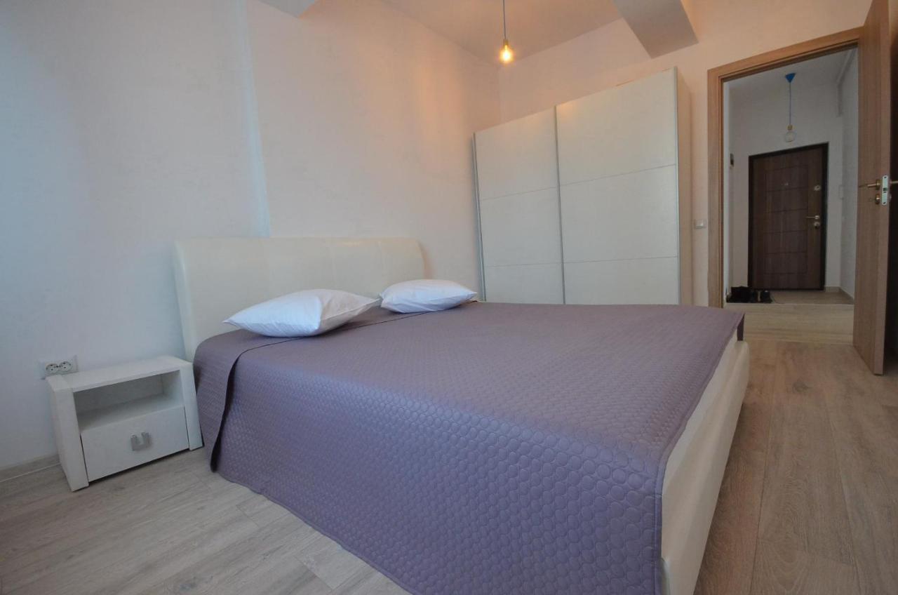 Rya Home Bucharest Luaran gambar