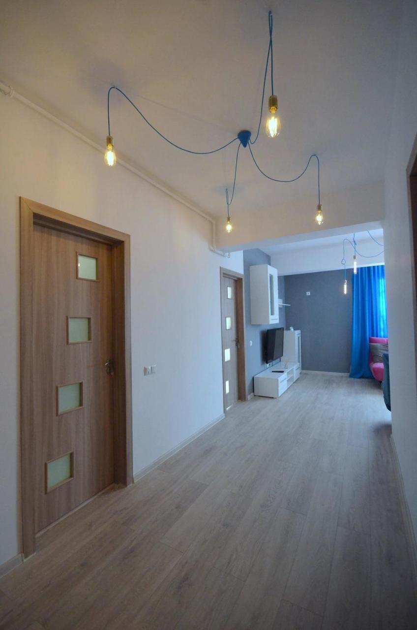 Rya Home Bucharest Luaran gambar