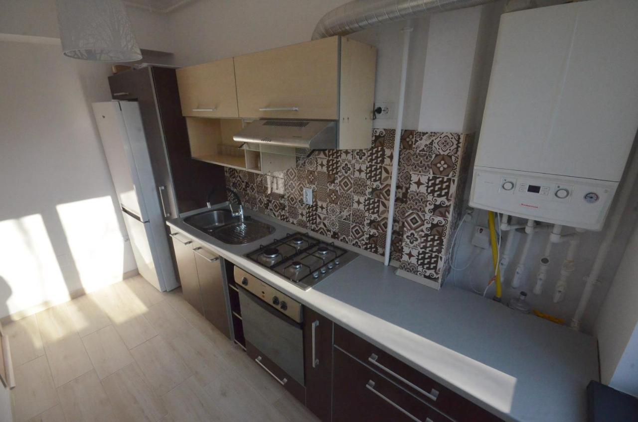 Rya Home Bucharest Luaran gambar