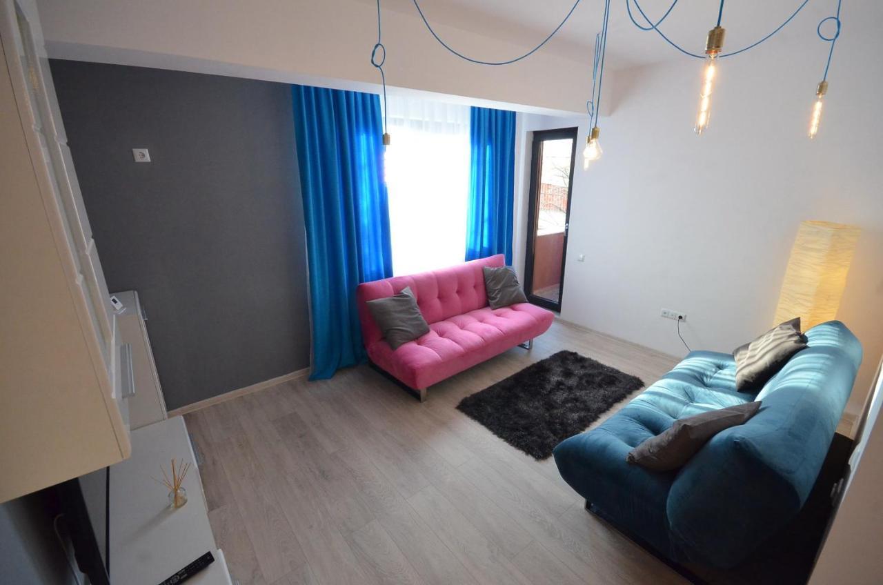 Rya Home Bucharest Luaran gambar