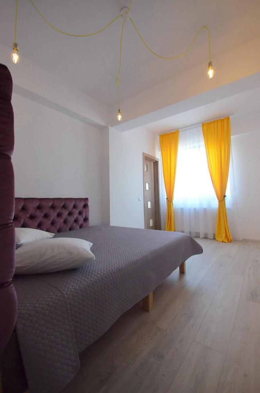 Rya Home Bucharest Luaran gambar