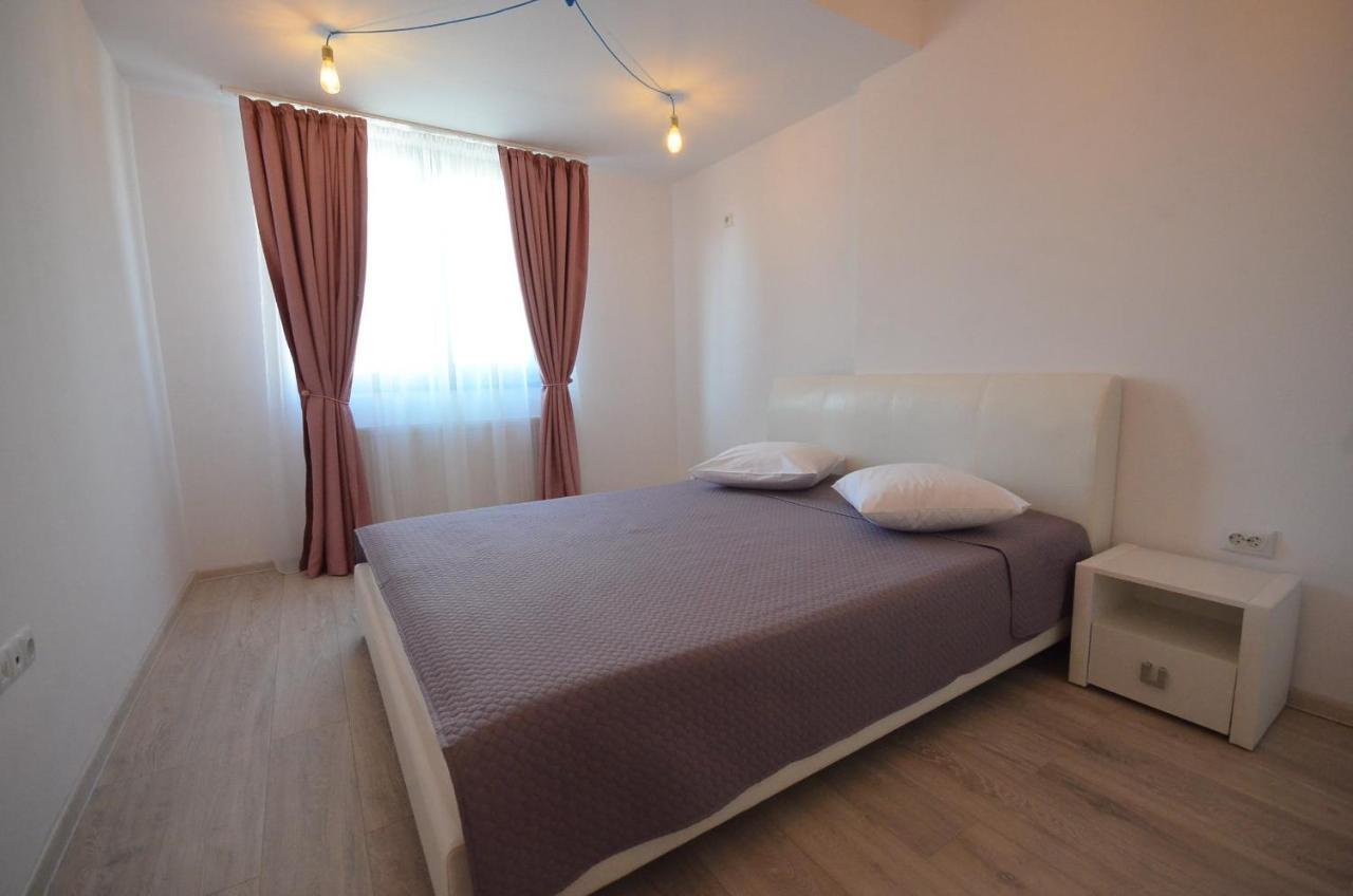 Rya Home Bucharest Luaran gambar