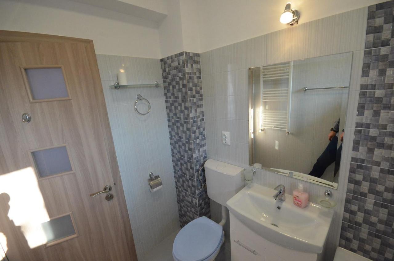 Rya Home Bucharest Luaran gambar