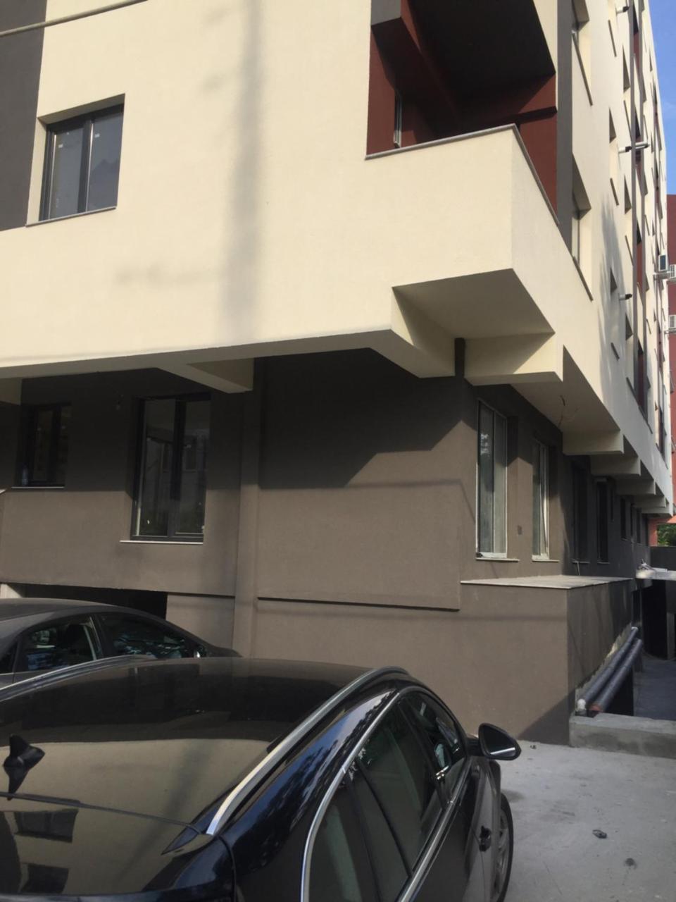 Rya Home Bucharest Luaran gambar