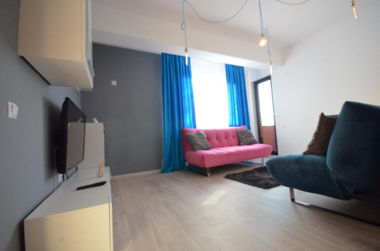 Rya Home Bucharest Luaran gambar