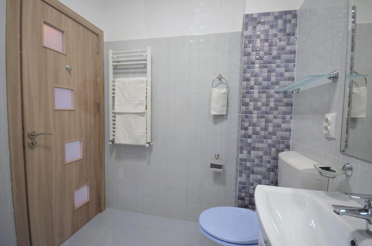 Rya Home Bucharest Luaran gambar