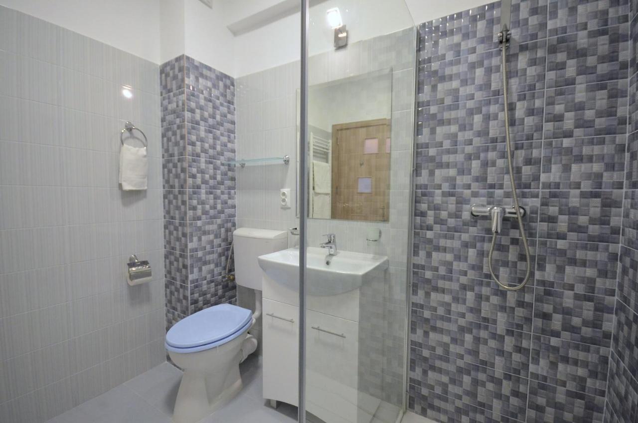 Rya Home Bucharest Luaran gambar